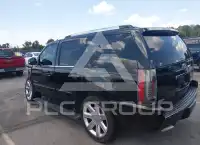 2013 Cadillac ESCALADE photo