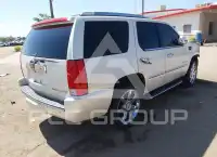 2013 Cadillac ESCALADE фото