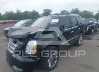 2013 Cadillac ESCALADE фото