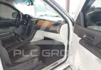2013 Cadillac ESCALADE photo