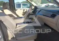 2013 Cadillac ESCALADE фото