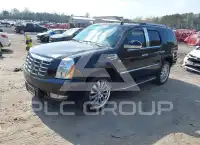 2013 Cadillac ESCALADE фото