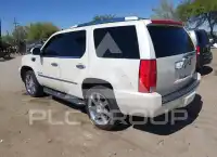 2013 Cadillac ESCALADE фото