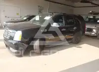 2013 Cadillac ESCALADE photo