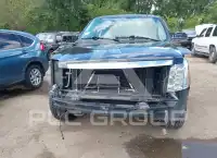 2013 Cadillac ESCALADE photo