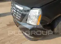 2013 Cadillac ESCALADE photo