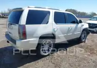 2013 Cadillac ESCALADE фото
