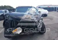 2013 Cadillac ESCALADE photo
