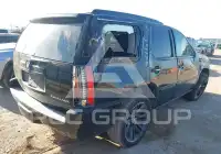 2013 Cadillac ESCALADE фото