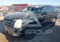 2013 Cadillac ESCALADE фото