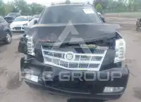 2013 Cadillac ESCALADE фото