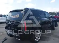 2013 Cadillac ESCALADE photo