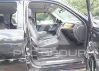 2013 Cadillac ESCALADE photo