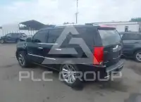 2013 Cadillac ESCALADE фото