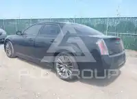 2013 Chrysler 300 фото