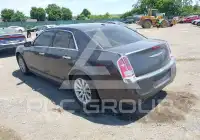 2013 Chrysler 300 фото