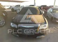 2013 Chrysler 300 photo