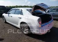 2013 Chrysler 300 фото