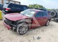 2013 Chrysler 300 photo