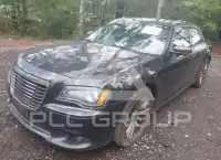 2013 Chrysler 300 фото