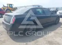 2013 Chrysler 300 фото