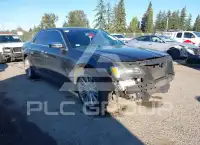 2013 Chrysler 300 фото