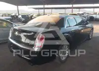 2013 Chrysler 300 photo