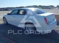 2013 Chrysler 300 photo