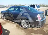 2013 Chrysler 300 фото