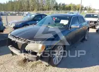 2013 Chrysler 300 фото