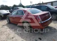 2013 Chrysler 300 photo