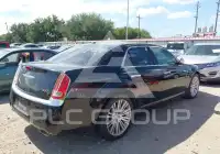2013 Chrysler 300 photo