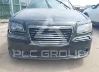 2013 Chrysler 300 фото