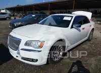 2013 Chrysler 300 фото
