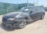 2013 Chrysler 300 фото