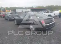 2013 Chrysler 300 photo