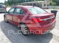 2013 Chrysler 200 photo