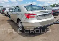 2013 Chrysler 200 фото