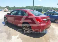 2013 Chrysler 200 photo