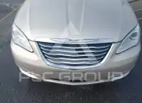 2013 Chrysler 200 фото