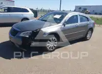 2013 Chrysler 200 photo