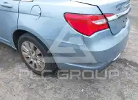 2013 Chrysler 200 photo