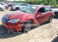 2013 Chrysler 200 photo