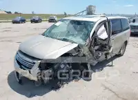 2013 Chrysler TOWN & COUNTRY photo