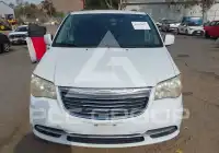 2013 Chrysler TOWN & COUNTRY фото