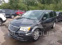 2013 Chrysler TOWN & COUNTRY photo