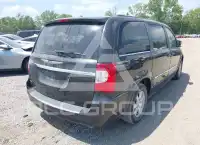 2013 Chrysler TOWN & COUNTRY фото
