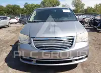 2013 Chrysler TOWN & COUNTRY фото