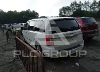 2013 Chrysler TOWN & COUNTRY photo