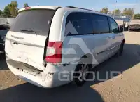 2013 Chrysler TOWN & COUNTRY photo